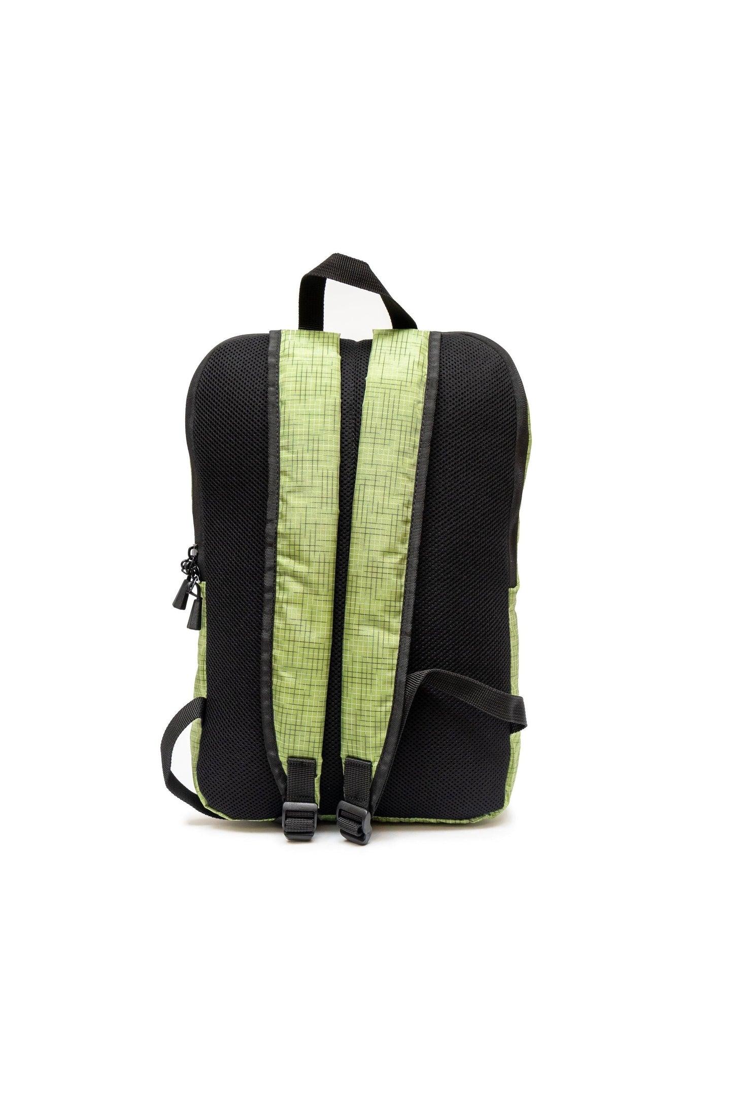 ARTIC BACKPACK.