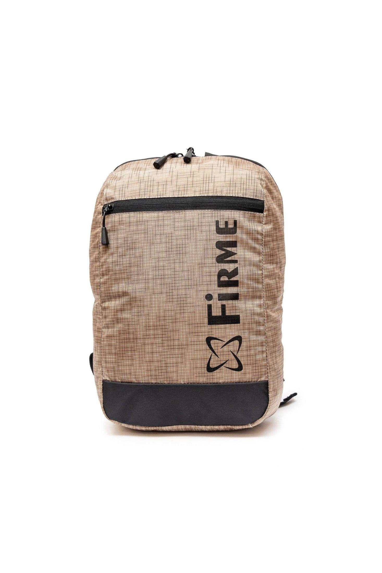 ARTIC BACKPACK.