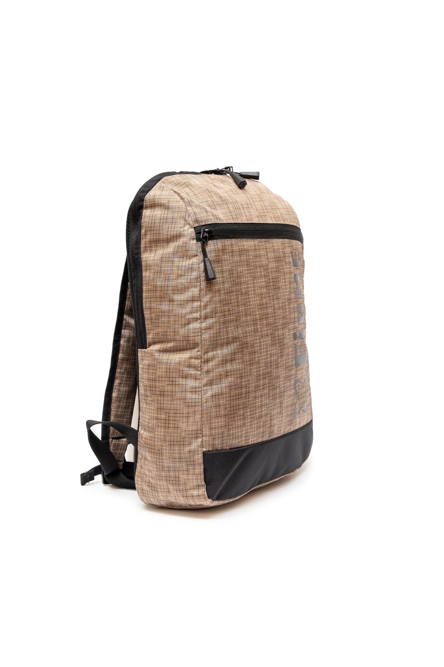 ARTIC BACKPACK.