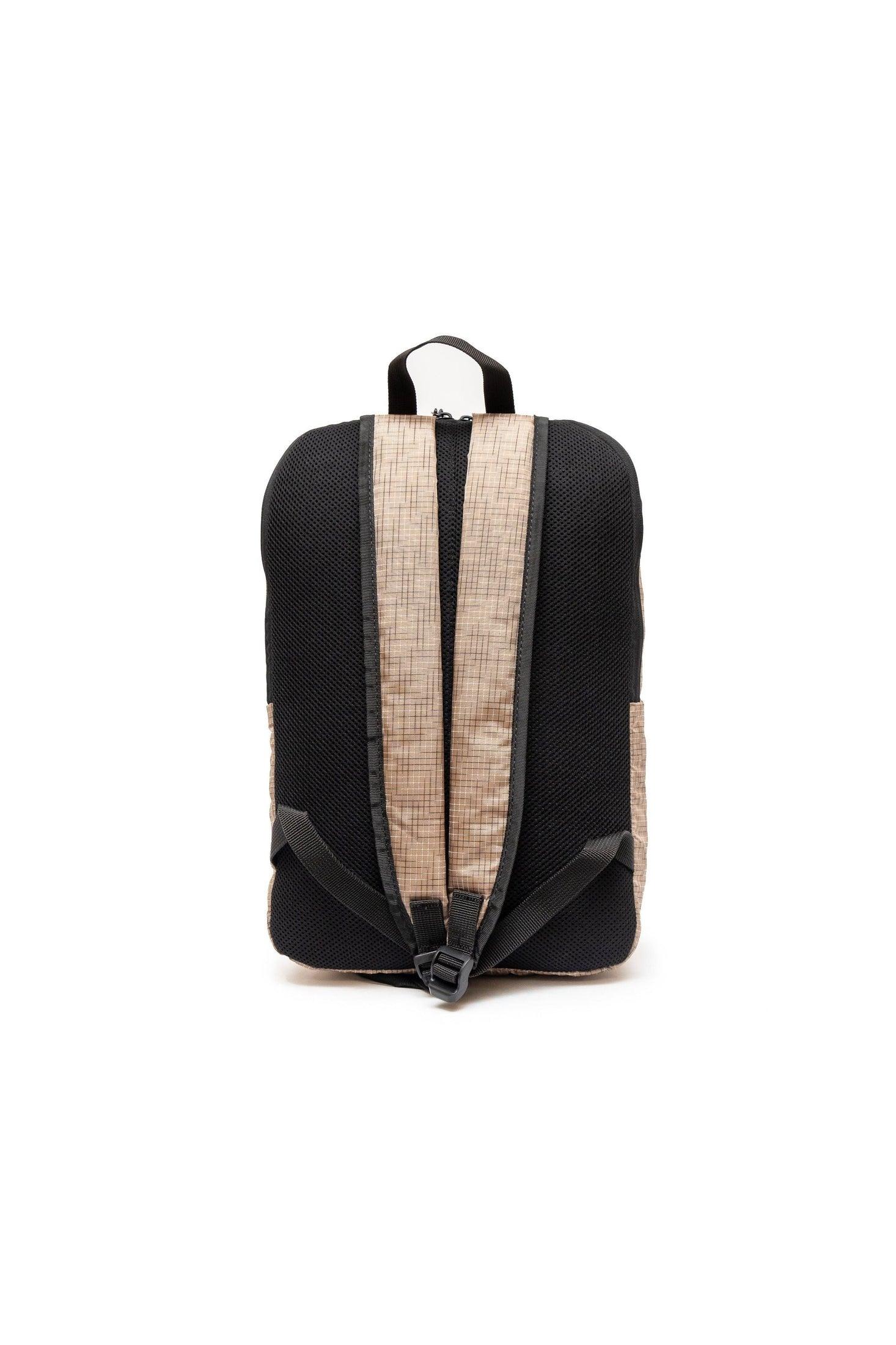 ARTIC BACKPACK.