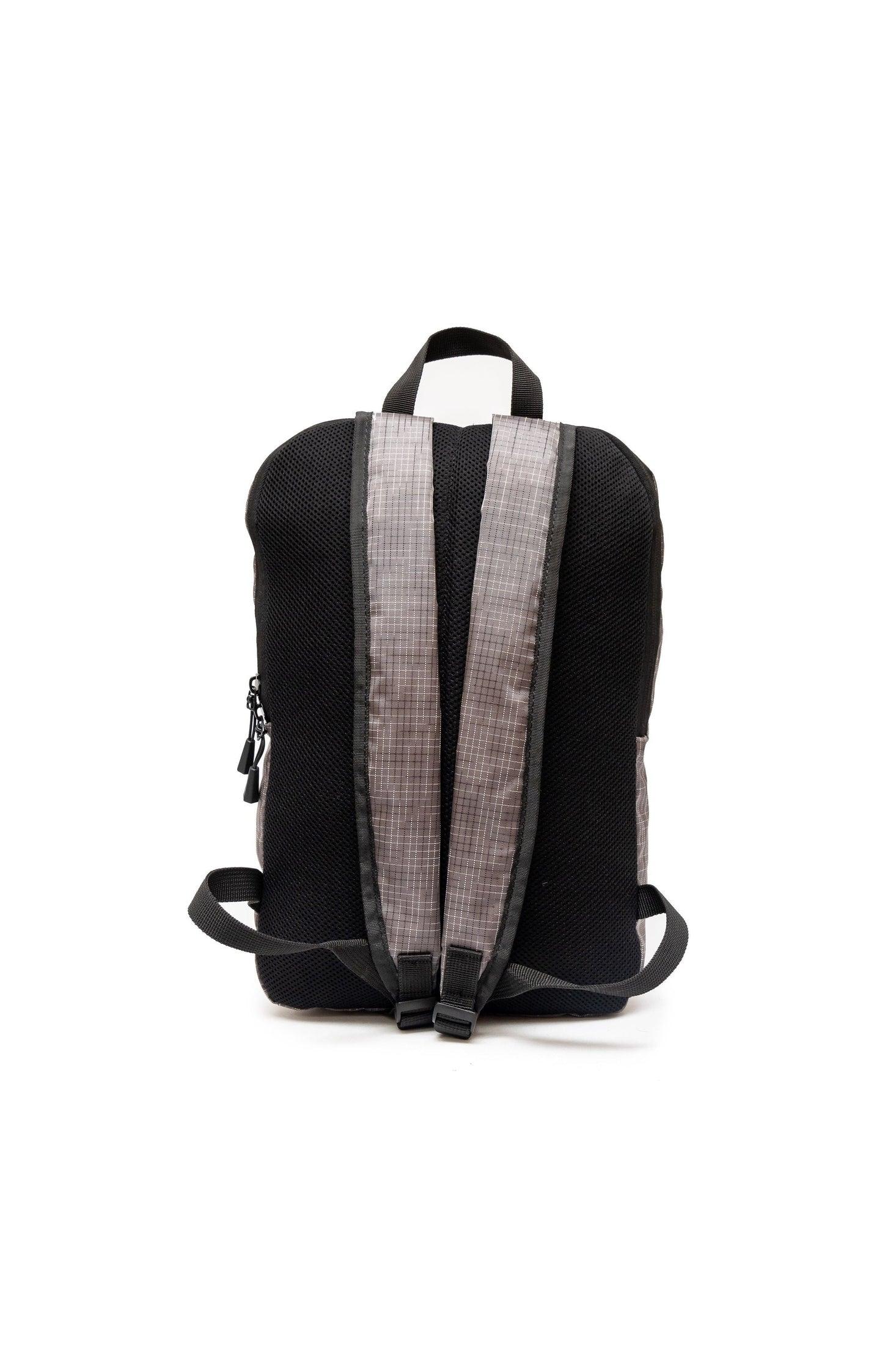 ARTIC BACKPACK.