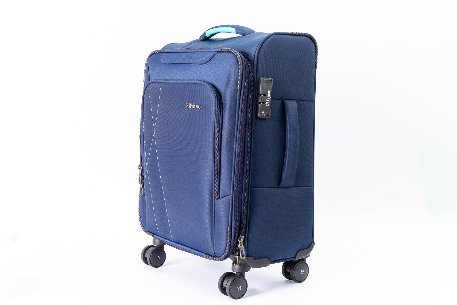 Tokyo 19.5 inch Cabin Luggage.