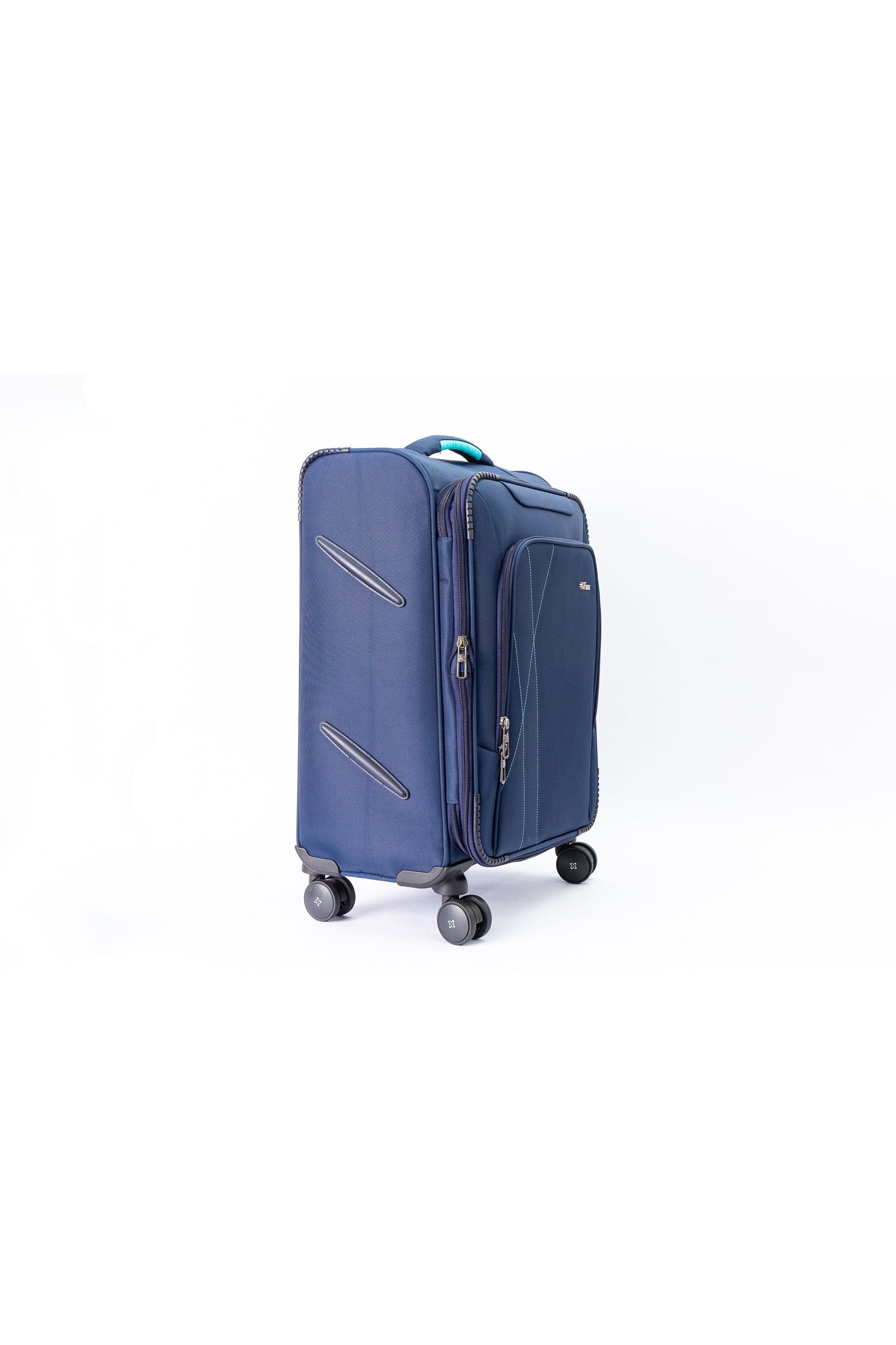 Tokyo 19.5 inch Cabin Luggage.