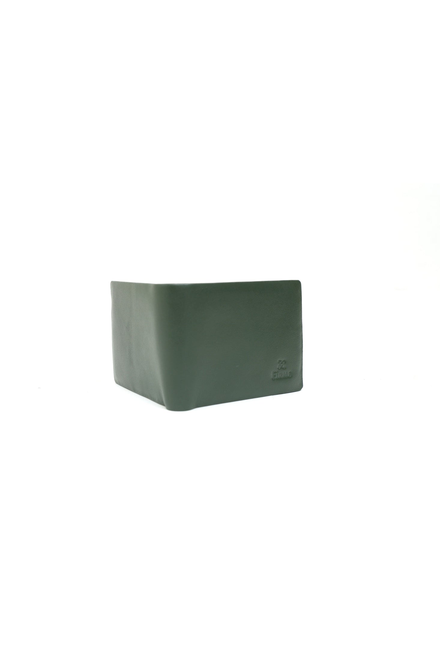 Leather Wallet.
