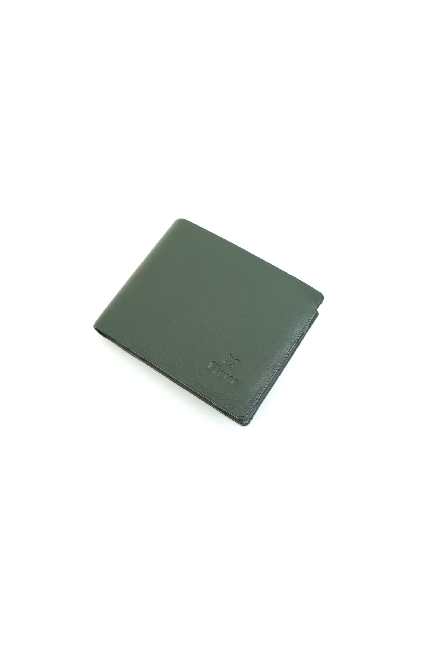 Leather Wallet.