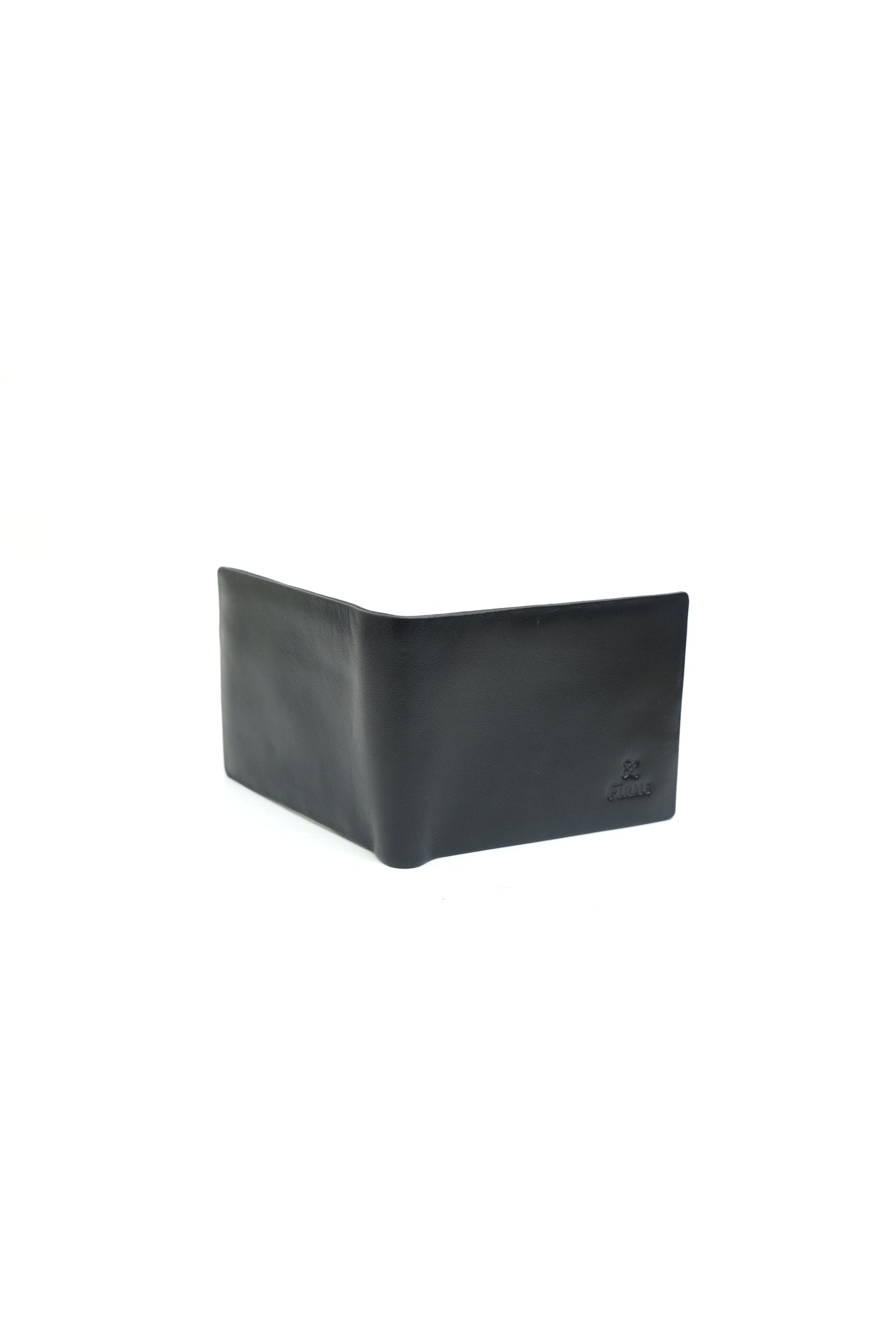 Leather Wallet.