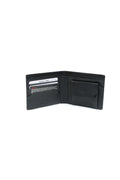 Leather Wallet.