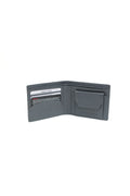 Leather Wallet.