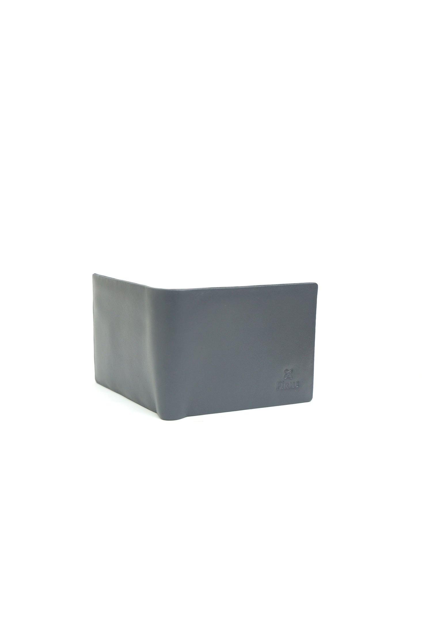 Leather Wallet.