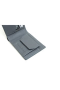 Leather Wallet.
