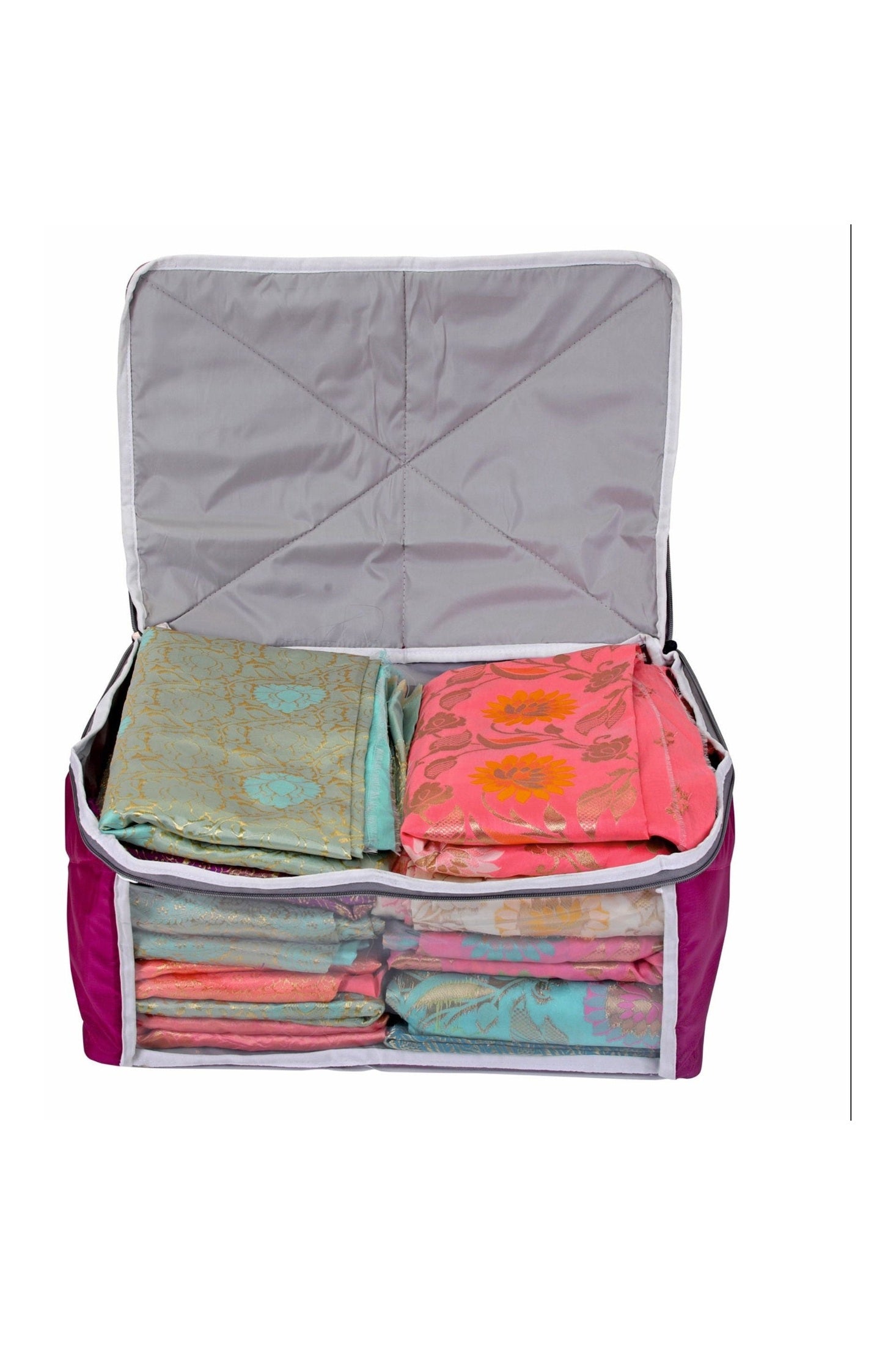 Wardrobe Organiser.