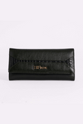 Bagie Leather Women’s Clutch.