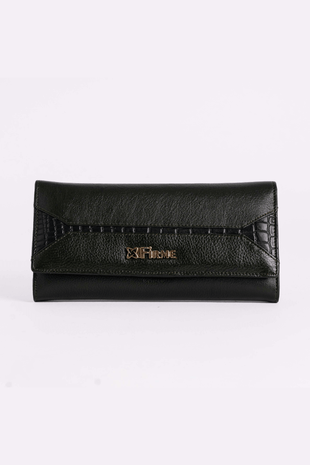 Bagie Leather Women’s Clutch.