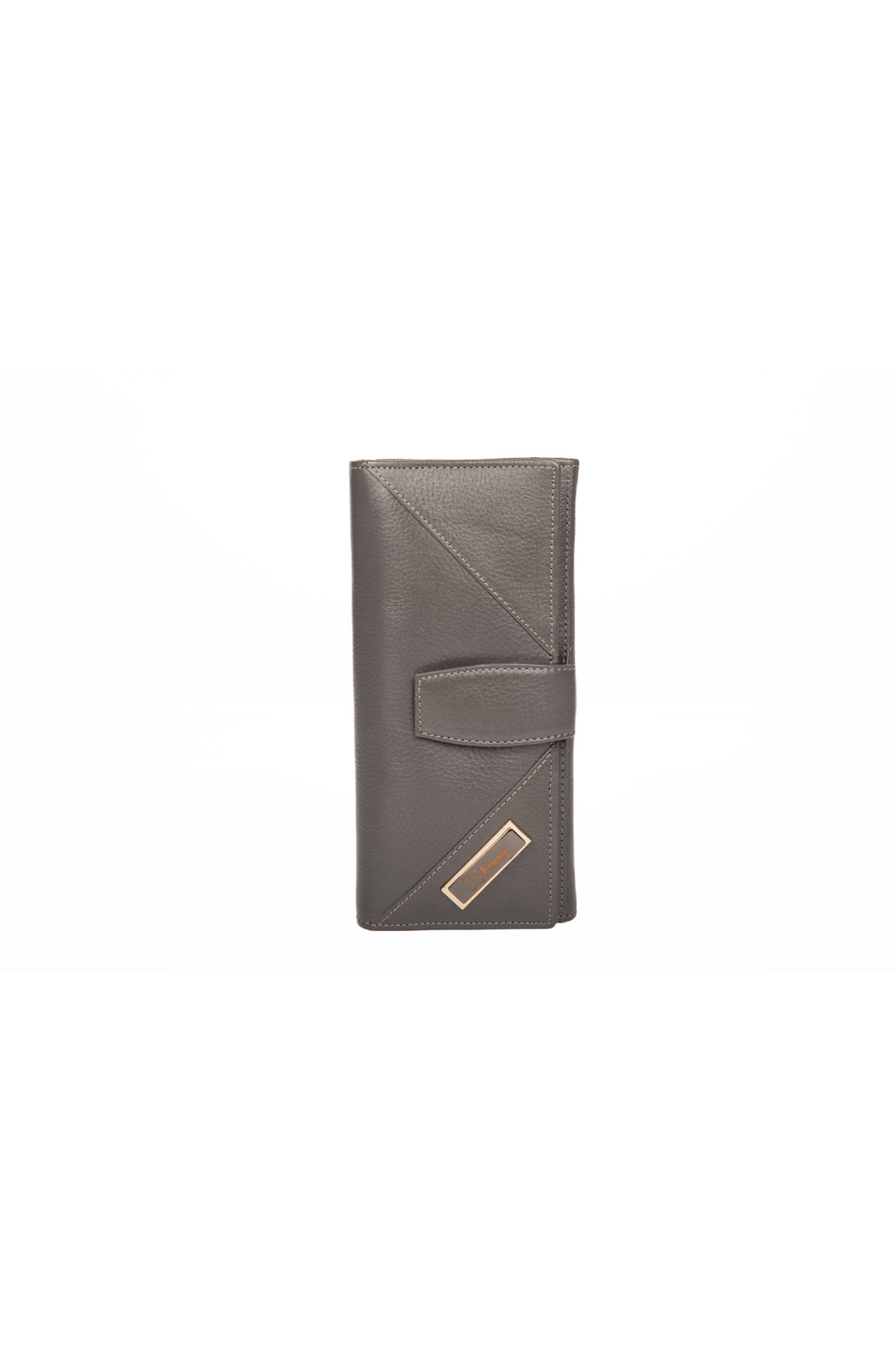 COUCH WOMENS LEATHER  CLUTCH.