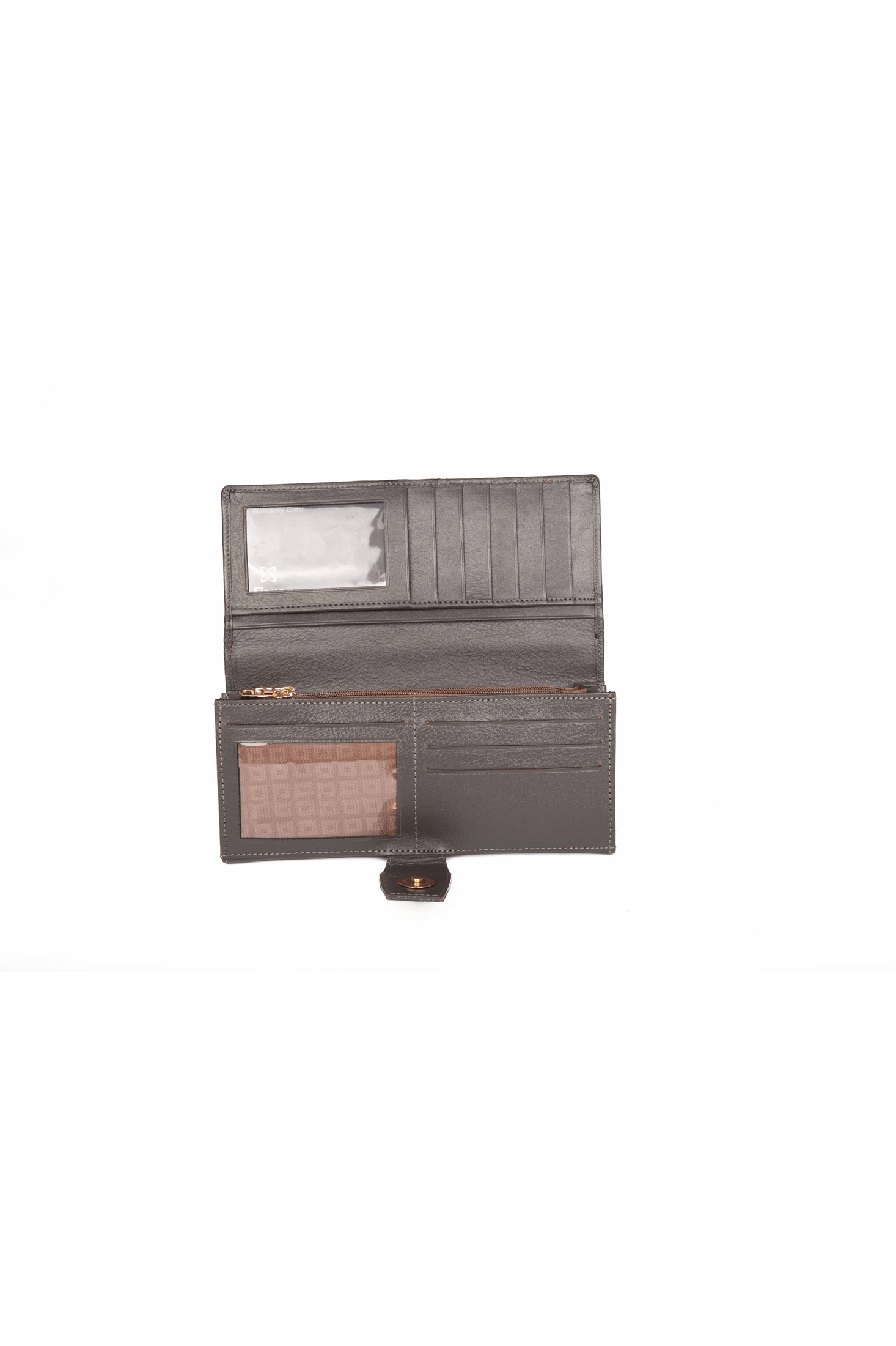 COUCH WOMENS LEATHER  CLUTCH.