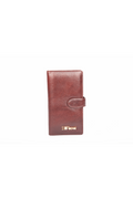Snatch Leather Women’s Clutch.