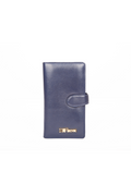 Snatch Leather Women’s Clutch.