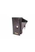 Snatch Leather Women’s Clutch.
