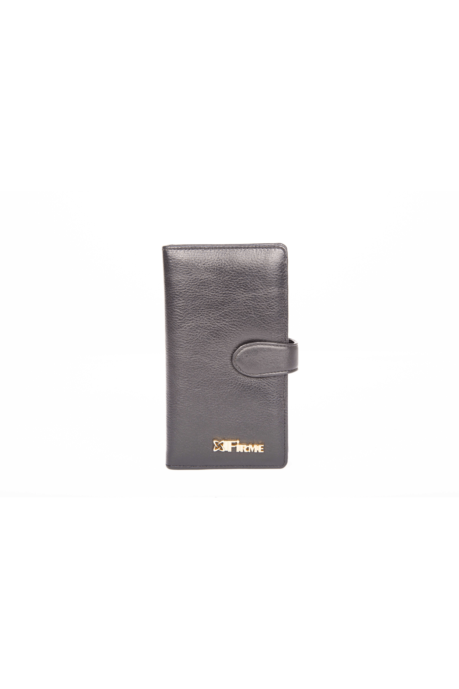 Snatch Leather Women’s Clutch - Firmebags