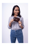 Hug Leather Women’s Clutch - Firmebags