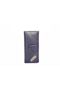 COUCH WOMENS LEATHER  CLUTCH.