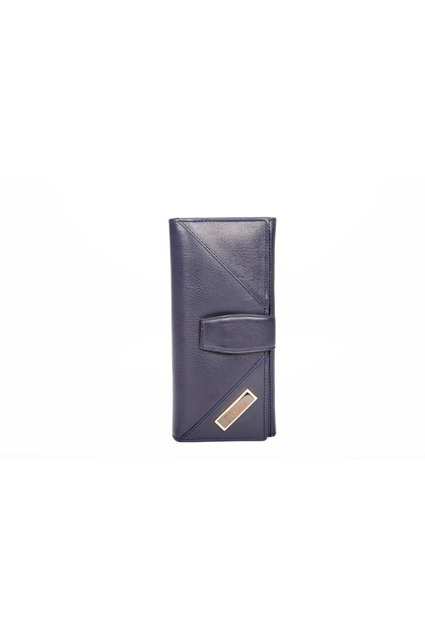 COUCH WOMENS LEATHER  CLUTCH.