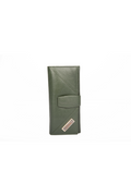 COUCH WOMENS LEATHER  CLUTCH - Firmebags