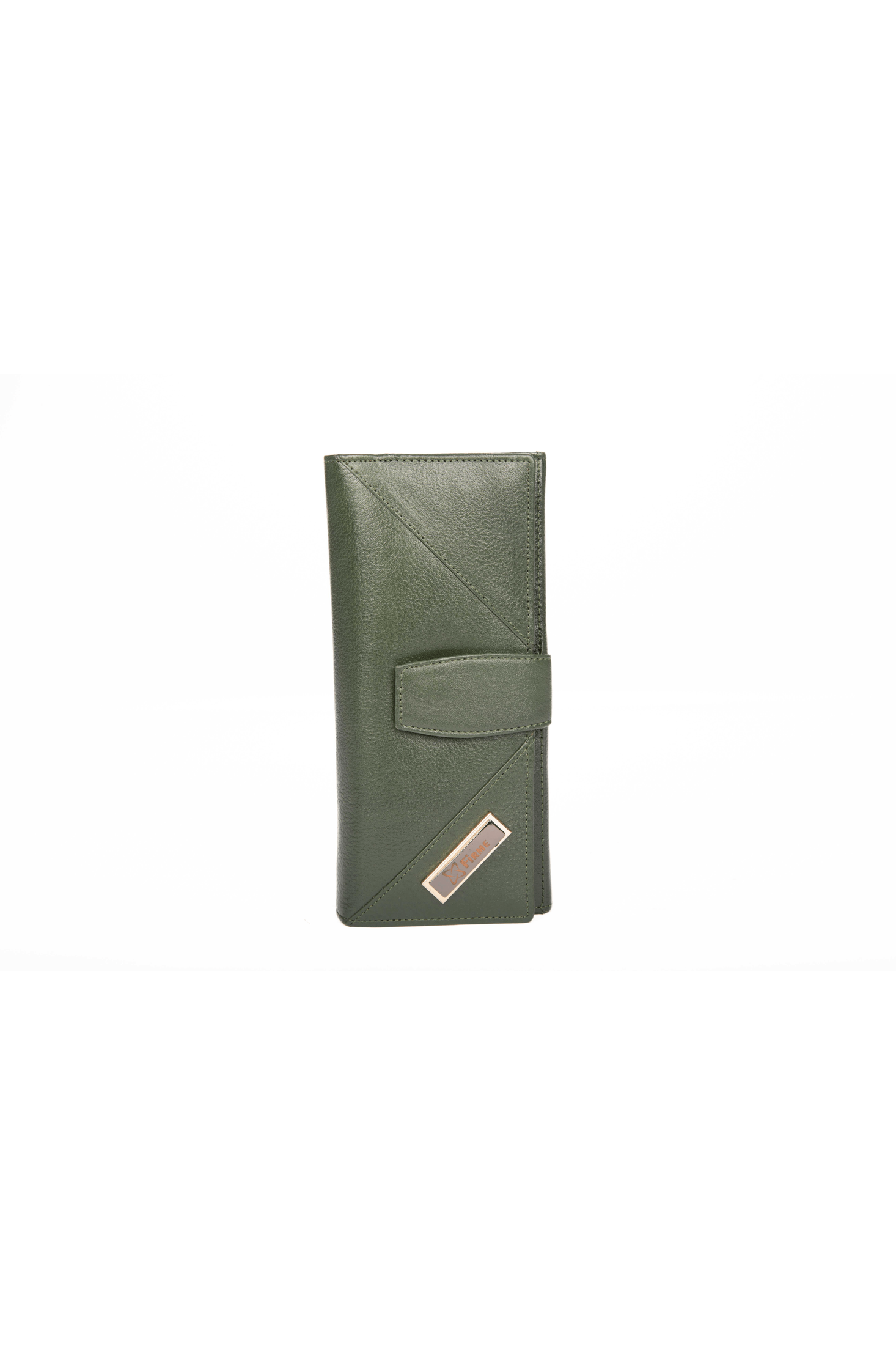 COUCH WOMENS LEATHER  CLUTCH - Firmebags