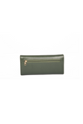 COUCH WOMENS LEATHER  CLUTCH - Firmebags