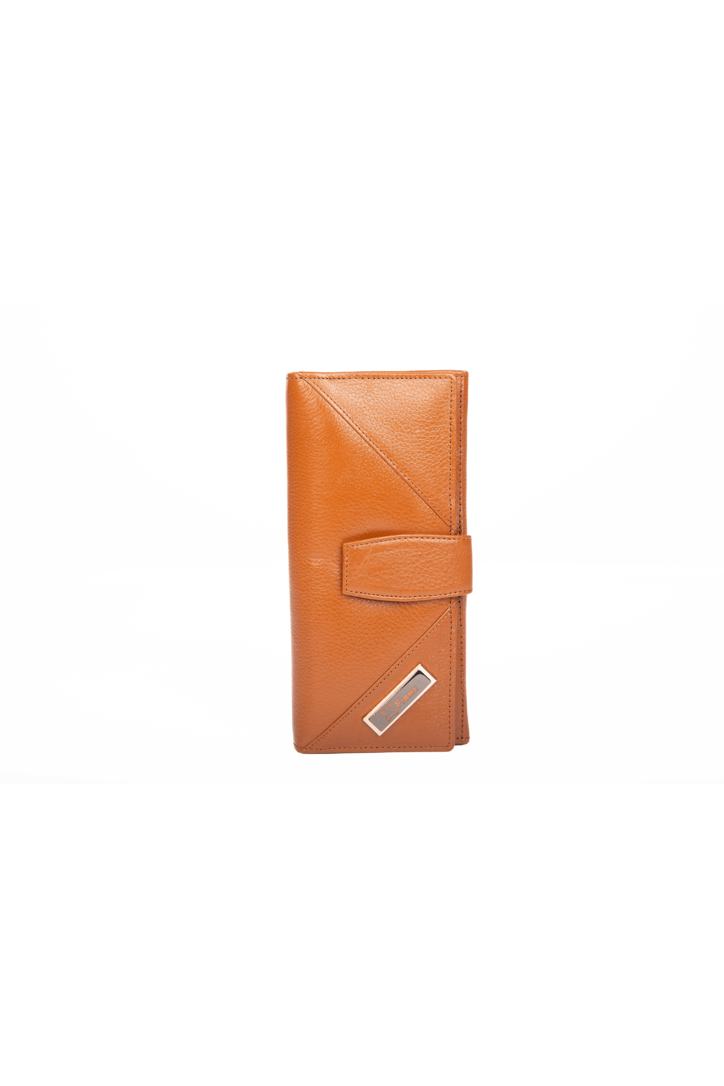 COUCH WOMENS LEATHER  CLUTCH - Firmebags