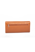 COUCH WOMENS LEATHER  CLUTCH - Firmebags