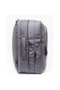Alumi Travel Backpack for Men & Women 41L Expandable Clothing Pocket.