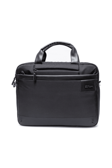 Astra Double Pocket Laptop Office Bag.