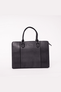 Elegance Leather Laptop Bag.