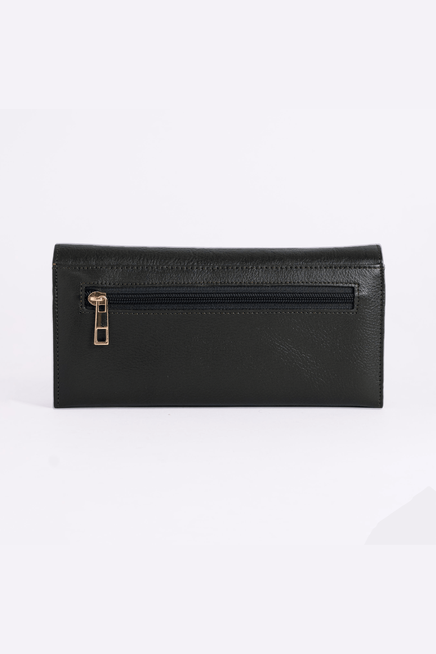 Bagie Leather Women’s Clutch.