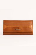 Bagie Leather Women’s Clutch - Firmebags