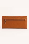 Bagie Leather Women’s Clutch - Firmebags