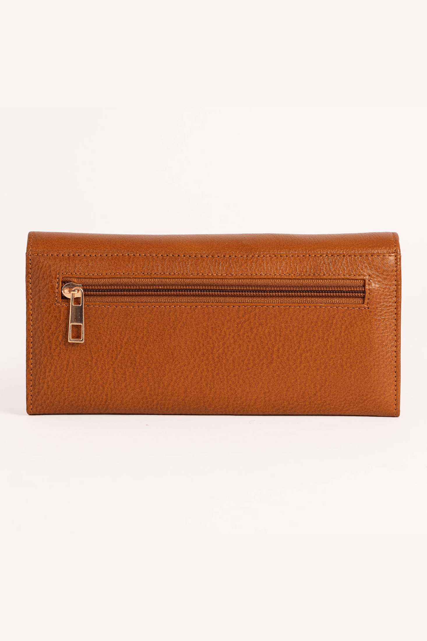 Bagie Leather Women’s Clutch - Firmebags