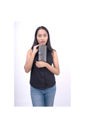 Grab Leather Women’s Clutch - Firmebags