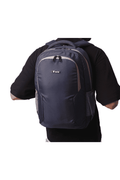 Crypto 15'6 Laptop Backpack.