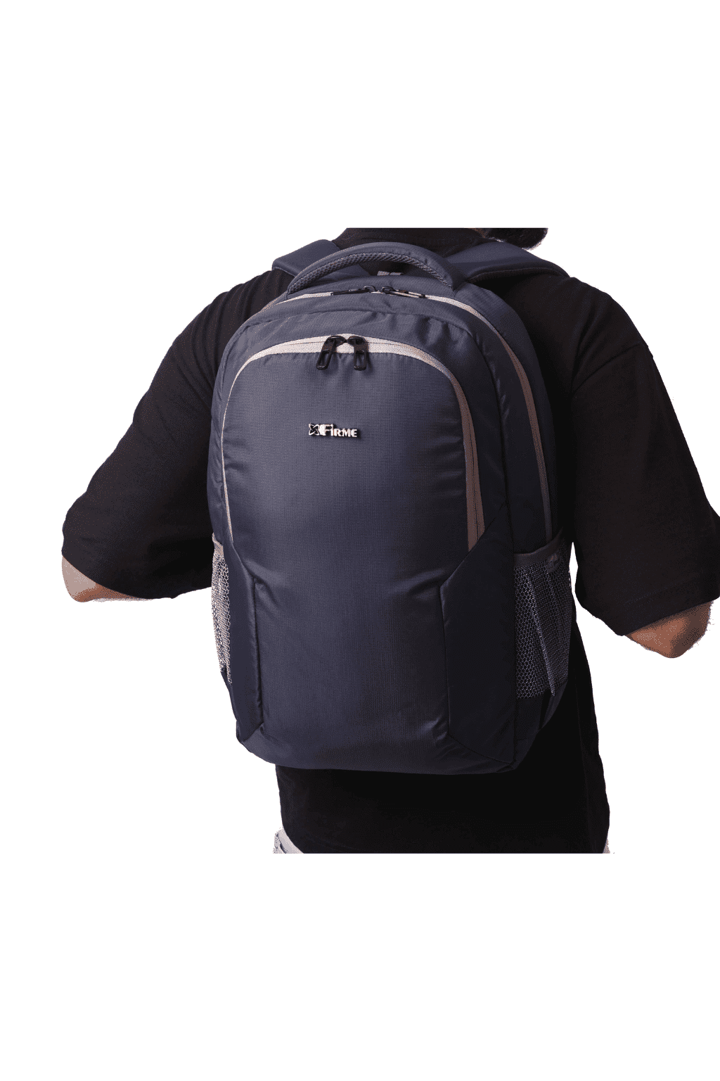 Crypto 15'6 Laptop Backpack.