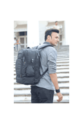 Sammy D/P Backpack.