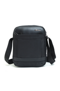 Pixel Double Pocket Sling Bags.