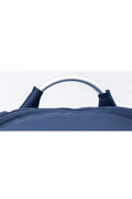 Alumi Travel Backpack for Men & Women 41L Expandable Clothing Pocket.