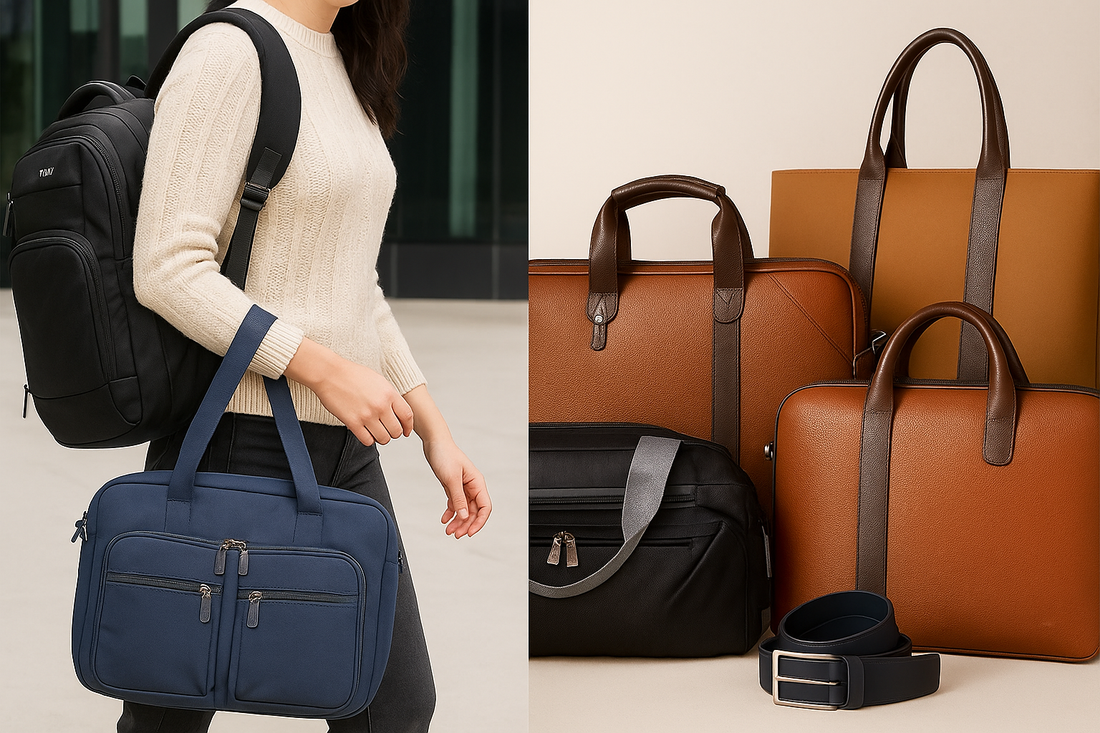 Durable Laptop Backpack Features: A Complete Guide for Daily Commuting - Firmebags