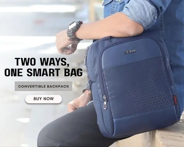 Messengers and Portfolios Firmebags