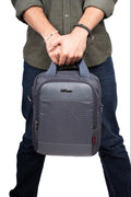 Firme Hive 2 In 1 BackPack Men - Convertible Backpack For Office - Firmebags