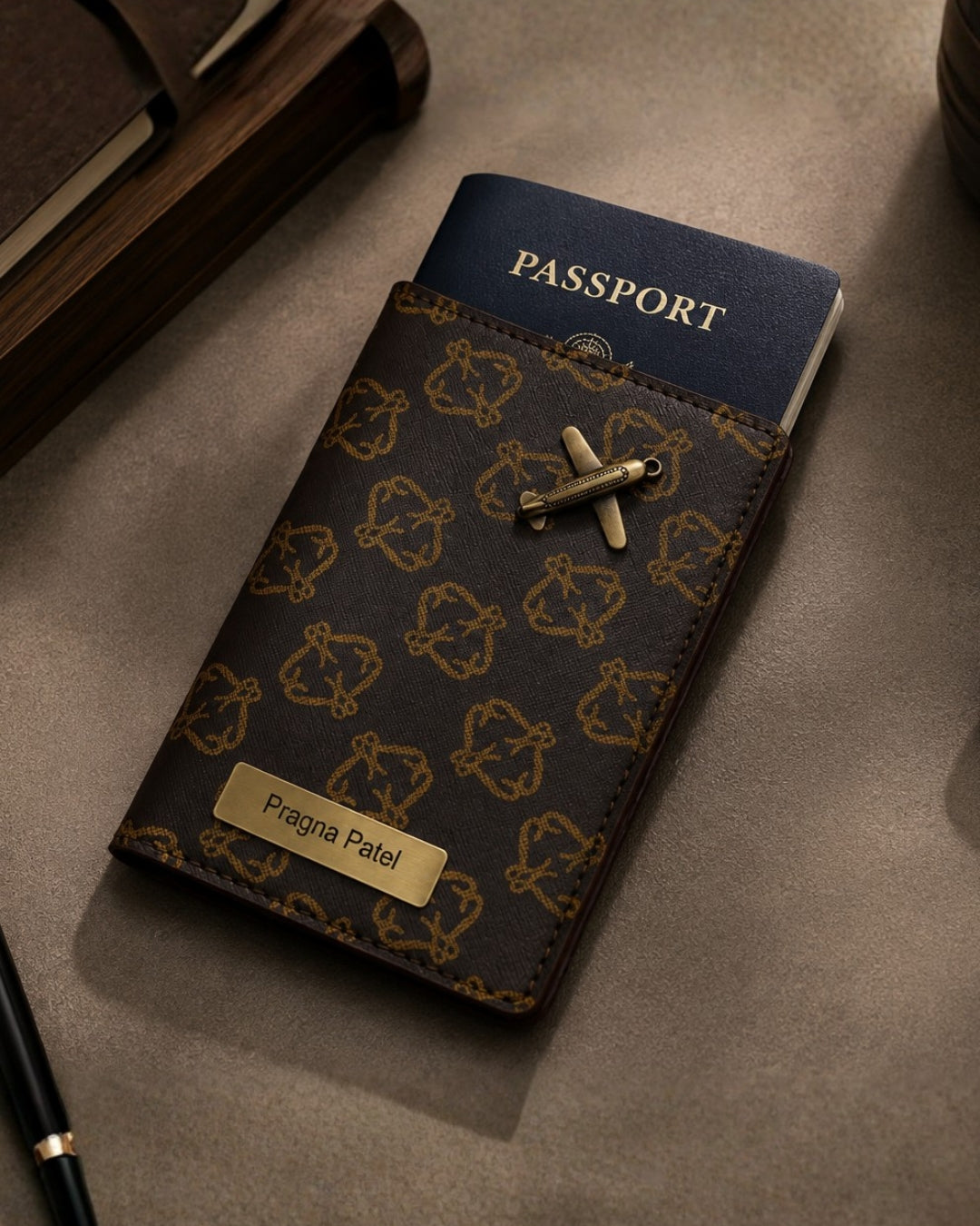 The Quintessential Collection – Limited Edition Personalized Gift Box (Personalised Name Available)