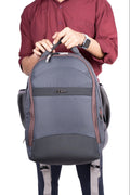 Elite Laptop Backpack - Firmebags