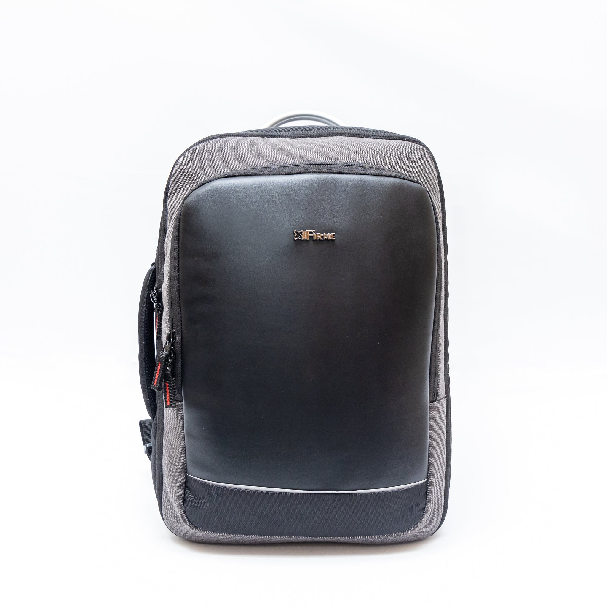 Alumi Travel Backpack for Men & Women 41L Expandable Clothing Pocket